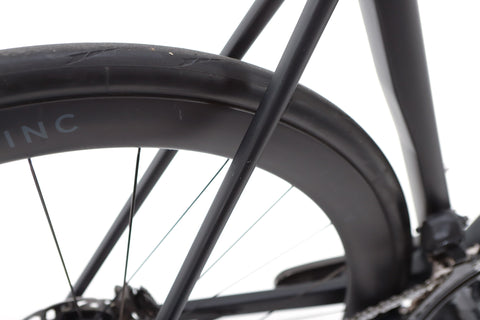 Colnago C68 Shimano Dura-Ace Di2 Disc Road Bike 2024, Size 510