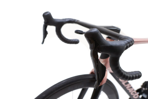 Colnago C68 Shimano Dura-Ace Di2 Disc Road Bike 2024, Size 510