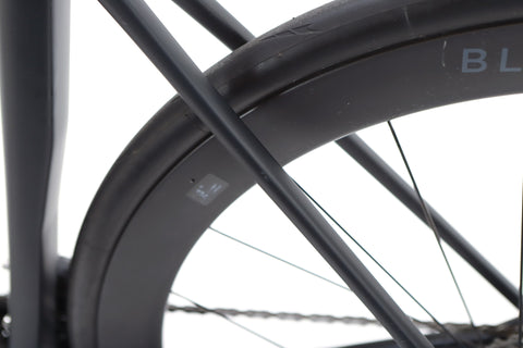 Colnago C68 Shimano Dura-Ace Di2 Disc Road Bike 2024, Size 510