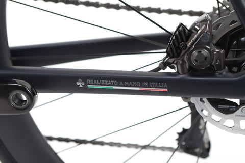 Colnago C68 Shimano Dura-Ace Di2 Disc Road Bike 2024, Size 510