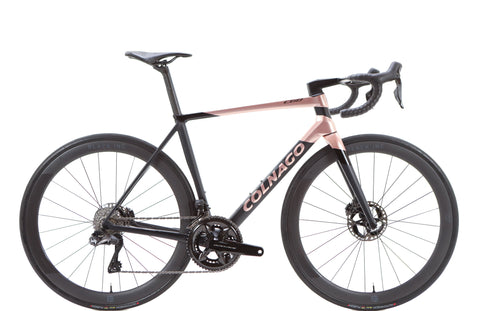 Colnago C68 Shimano Dura-Ace Di2 Disc Road Bike 2024, Size 510