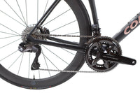 Colnago C68 Shimano Dura-Ace Di2 Disc Road Bike 2024, Size 510