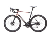 Colnago C68 Shimano Dura-Ace Di2 Disc Road Bike 2024, Size 510