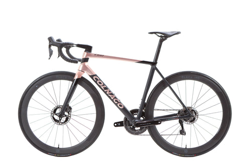 Colnago C68 Shimano Dura-Ace Di2 Disc Road Bike 2024, Size 510