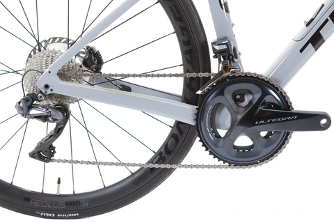 Trek Domane SL 7 Gen 4 Shimano Ultegra Di2 Disc Road Bike 2021, Size 47cm