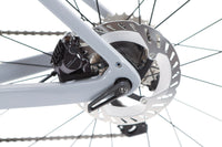 Trek Domane SL 7 Gen 4 Shimano Ultegra Di2 Disc Road Bike 2021, Size 47cm