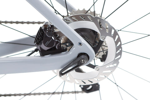 Trek Domane SL 7 Gen 4 Shimano Ultegra Di2 Disc Road Bike 2021, Size 47cm
