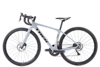 Trek Domane SL 7 Gen 4 Shimano Ultegra Di2 Disc Road Bike 2021, Size 47cm