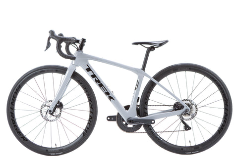 Trek Domane SL 7 Gen 4 Shimano Ultegra Di2 Disc Road Bike 2021, Size 47cm