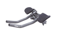 Vision Metron Aerobars - 4D FLAT M.A.S Kit, J-Bend Extensions