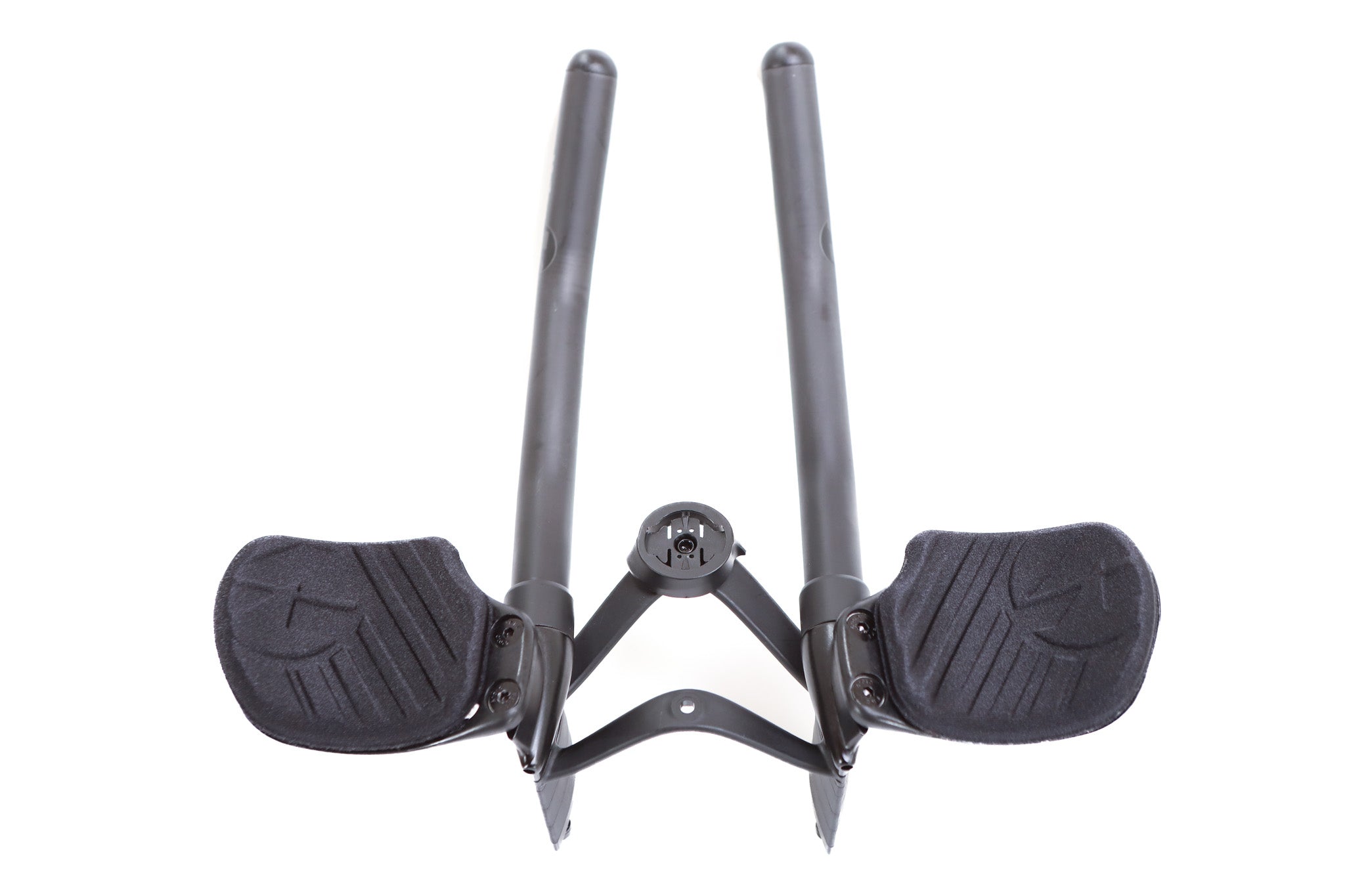 Vision Metron Aerobars - 4D FLAT M.A.S Kit, J-Bend Extensions