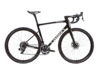 S-Works Tarmac SL8 Sram Red eTap AXS Road Bike 2024, Size 56cm