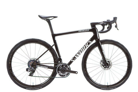 S-Works Tarmac SL8 Sram Red eTap AXS Road Bike 2024, Size 56cm