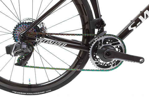 S-Works Tarmac SL8 Sram Red eTap AXS Road Bike 2024, Size 56cm