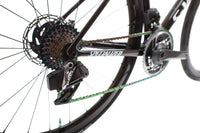 S-Works Tarmac SL8 Sram Red eTap AXS Road Bike 2024, Size 56cm