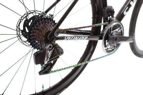 S-Works Tarmac SL8 Sram Red eTap AXS Road Bike 2024, Size 56cm