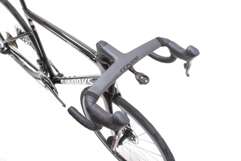 S-Works Tarmac SL8 Sram Red eTap AXS Road Bike 2024, Size 56cm