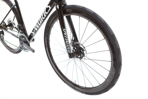 S-Works Tarmac SL8 Sram Red eTap AXS Road Bike 2024, Size 56cm