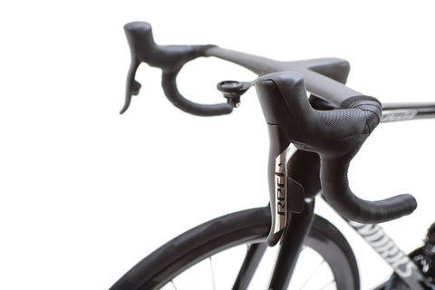 S-Works Tarmac SL8 Sram Red eTap AXS Road Bike 2024, Size 56cm