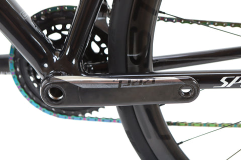 S-Works Tarmac SL8 Sram Red eTap AXS Road Bike 2024, Size 56cm