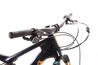 Orbea Rise M10 Shimano Deore XT Electric MTB 2021, Size XL