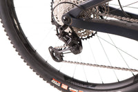 Orbea Rise M10 Shimano Deore XT Electric MTB 2021, Size XL