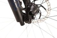 Orbea Rise M10 Shimano Deore XT Electric MTB 2021, Size XL