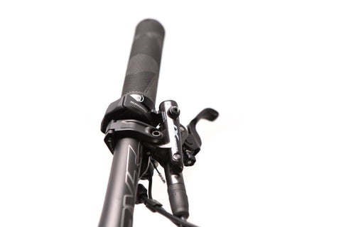 Orbea Rise M10 Shimano Deore XT Electric MTB 2021, Size XL