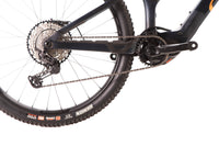 Orbea Rise M10 Shimano Deore XT Electric MTB 2021, Size XL