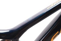 Orbea Rise M10 Shimano Deore XT Electric MTB 2021, Size XL