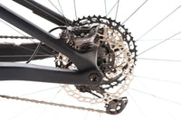 Orbea Rise M10 Shimano Deore XT Electric MTB 2021, Size XL