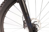 Orbea Rise M10 Shimano Deore XT Electric MTB 2021, Size XL