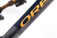 Orbea Rise M10 Shimano Deore XT Electric MTB 2021, Size XL