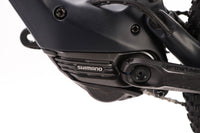 Orbea Rise M10 Shimano Deore XT Electric MTB 2021, Size XL