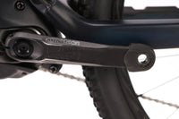 Orbea Rise M10 Shimano Deore XT Electric MTB 2021, Size XL