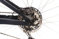 Orbea Rise M10 Shimano Deore XT Electric MTB 2021, Size XL