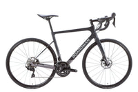 Boardman SLR 8.9 Shimano 105 Disc Road Bike 2024, Size Medium