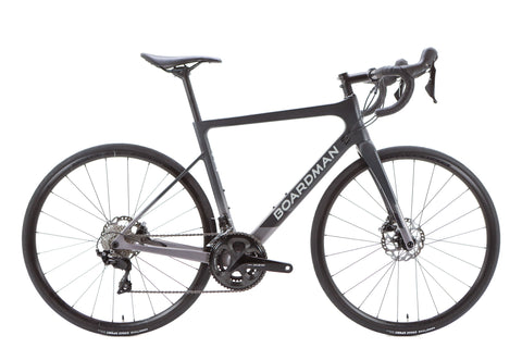 Boardman SLR 8.9 Shimano 105 Disc Road Bike 2024, Size Medium
