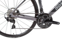 Boardman SLR 8.9 Shimano 105 Disc Road Bike 2024, Size Medium