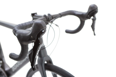 Boardman SLR 8.9 Shimano 105 Disc Road Bike 2024, Size Medium