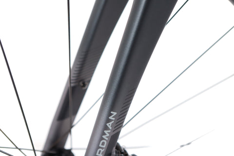 Boardman SLR 8.9 Shimano 105 Disc Road Bike 2024, Size Medium