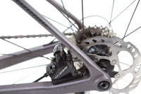 Boardman SLR 8.9 Shimano 105 Disc Road Bike 2024, Size Medium