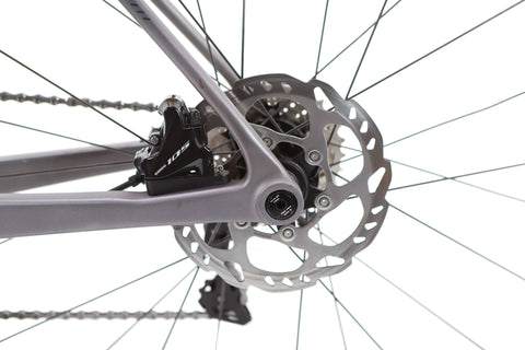 Boardman SLR 8.9 Shimano 105 Disc Road Bike 2024, Size Medium