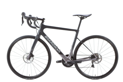 Boardman SLR 8.9 Shimano 105 Disc Road Bike 2024, Size Medium