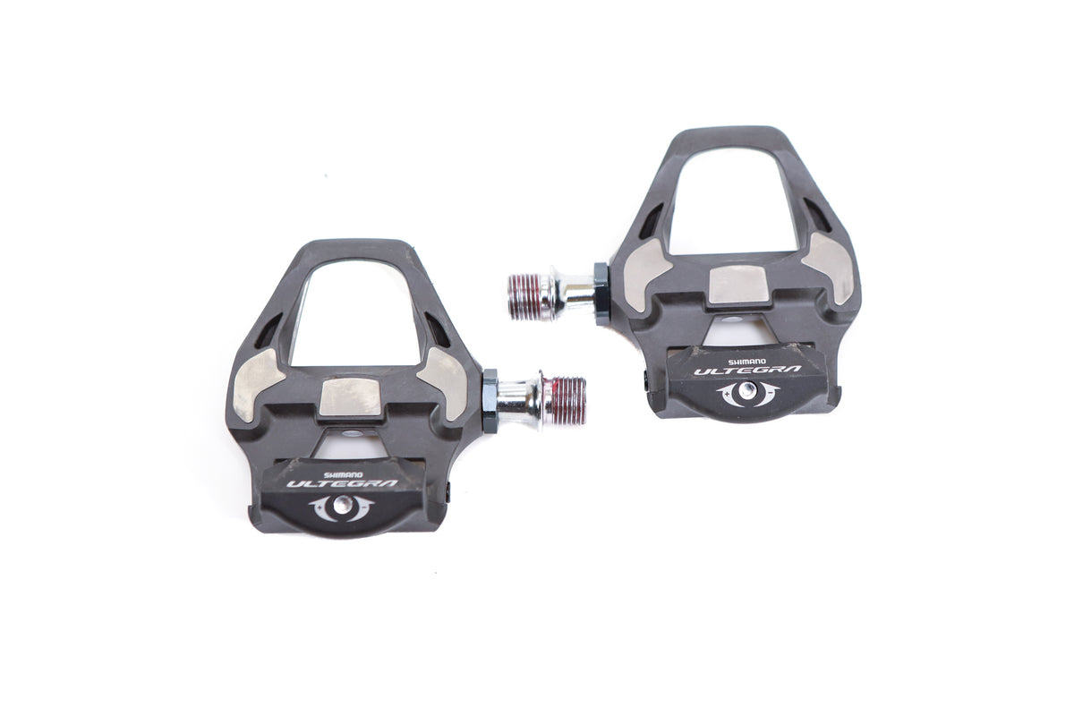 Shimano Ultegra R8000 Pedals