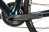 Specialized Roubaix Comp Shimano Ultegra Disc Road Bike 2020, Size 58cm