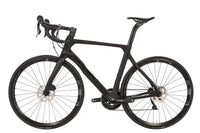 Pinarello Paris Shimano 105 Disc Road Bike 2022, Size 54cm