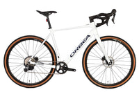 Orbea Gain D30 Shimano GRX Disc Electric Gravel Bike 2022, Size Large