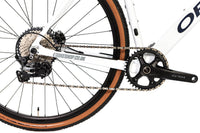 Orbea Gain D30 Shimano GRX Disc Electric Gravel Bike 2022, Size Large