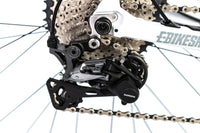 Orbea Gain D30 Shimano GRX Disc Electric Gravel Bike 2022, Size Large